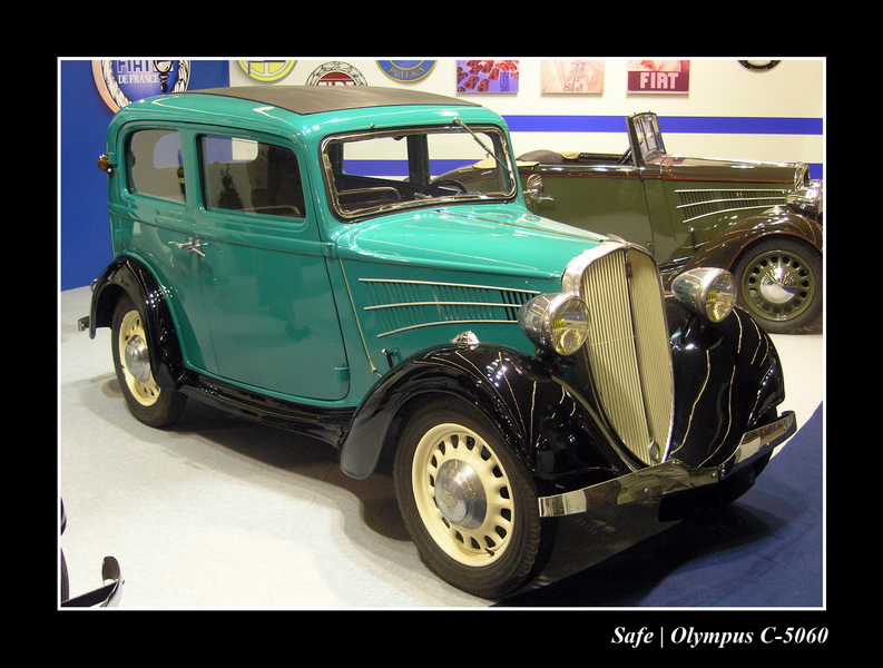 2006 - 02 - Retromobile 2006 - 145.JPG